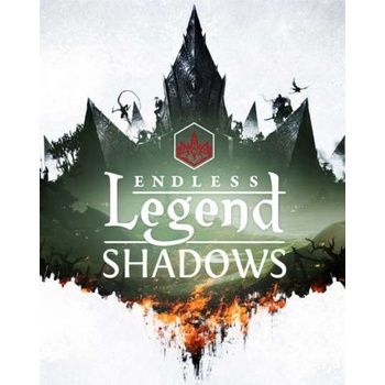 Endless Legend - Shadows