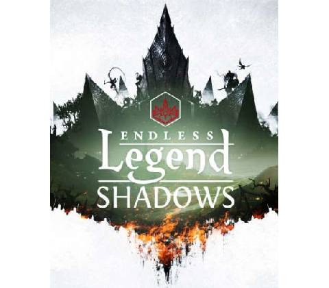 Endless Legend - Shadows