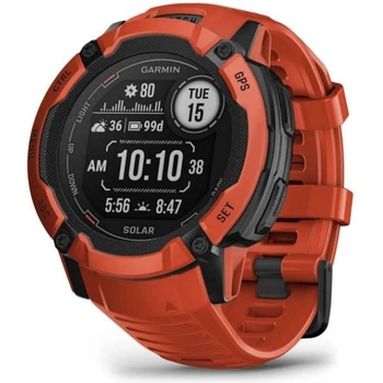 Image 1 of Garmin Instinct 2X Solar