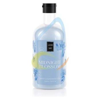 Lavish Care Душ гел с аромат на жасмин