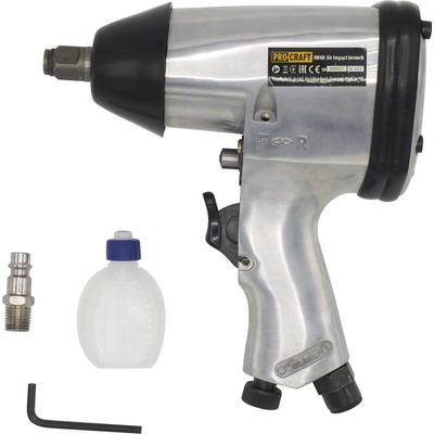Procraft IW40S