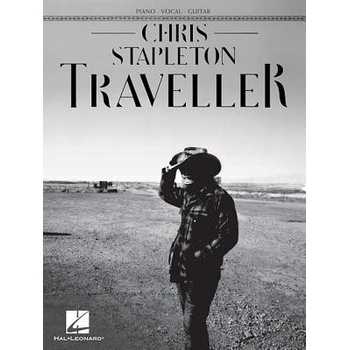 Chris Stapleton - Traveller Stapleton ChrisPaperback