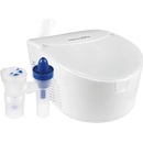 Microlife INHALÁTOR NEB PRO 2v1 kompresorový inhalátor + nosová sprcha, 1 set