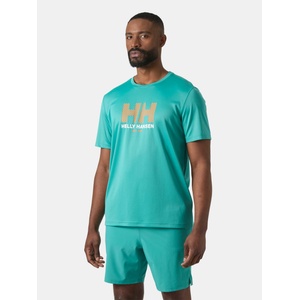 Helly Hansen Тениска hh tech graphic t-shirt 2.0 (49574-472)