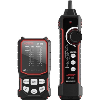 W-Star WSNF808