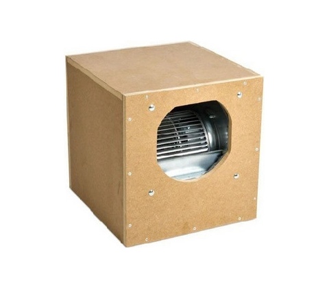 TORIN Airbox 6000m3