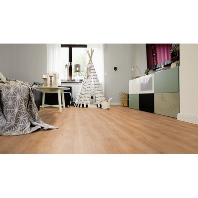 Wineo 1500 Roll Wood Newport oak brown PLR394C 2 bm