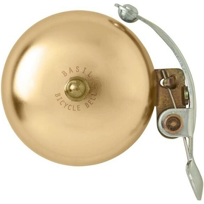 Basil Big Bell Portland Brass