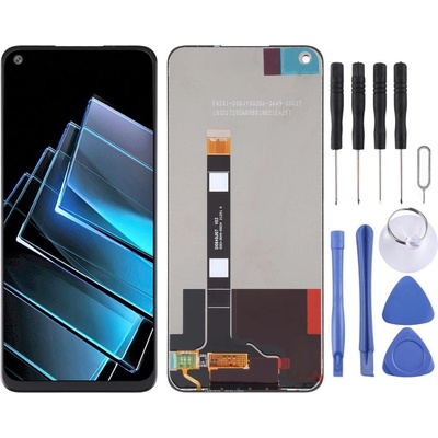 OPPO Oem lcd Дисплей и Тъч Скрийн за oppo k9x 5g