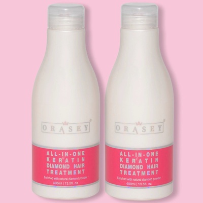Orasey Brazílsky keratín Diamond 800 ml