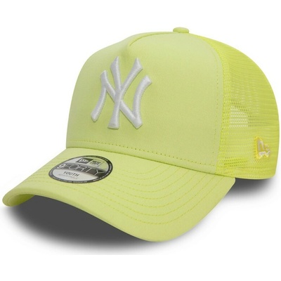 NEW ERA NEW ERA 940K Af trucker MLB League essential trucker NEYYAN YOUTH 60565589