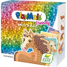 Playmais Trendy Mosaic Horse