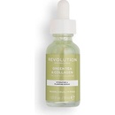 Revolution Skincare Green Tea & Collagen sérum 30 ml