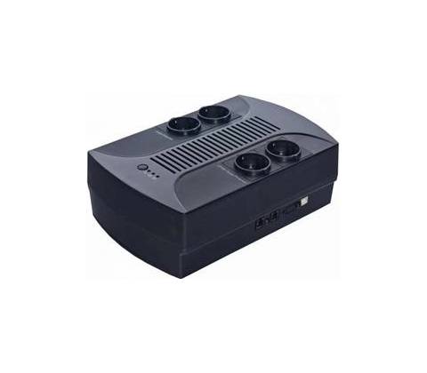 Eurocase EA200PLUS 850VA