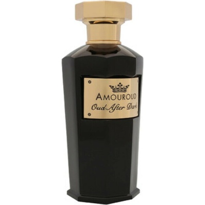 Amouroud Sumptuous Flower parfémovaná voda unisex 100 ml