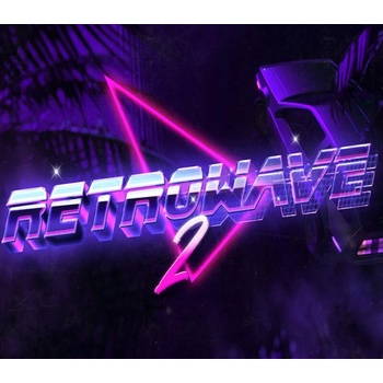 Retrowave 2
