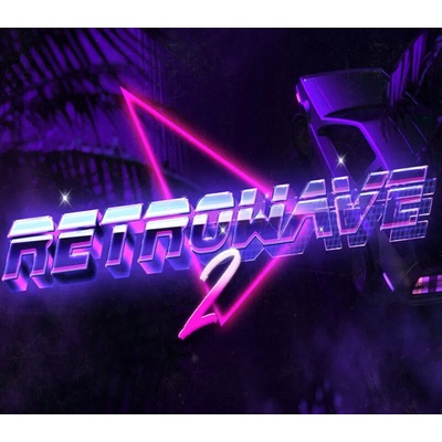 Retrowave 2