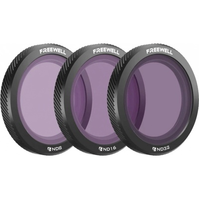 Freewell sada filtrů Standard Day na dron DJI Neo FW-NE-STD