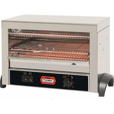 Toaster gril Fiamma TRS 20.3