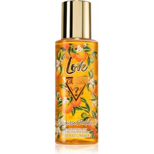 GUESS Love Sunkissed Flirtation Body Spray за жени 250ml