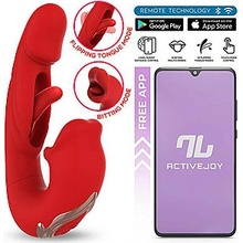 InToYou App Series Mouty Vibe Bitting & Flipping with App