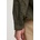 The North Face риза мъжка SEQUOIA (NF0A8FU521L1)