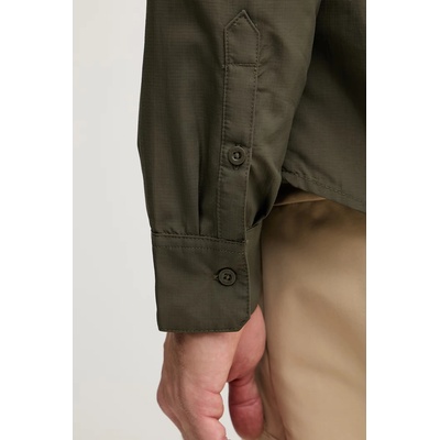 The North Face риза мъжка SEQUOIA (NF0A8FU521L1)