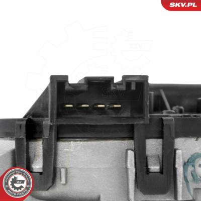Mechanizmus stieračov ESEN SKV 05SKV246