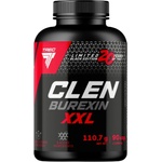 Trec Nutrition ClenBurexin XXL | 20 Years of Trec - Limited Black Edition [90 капсули]