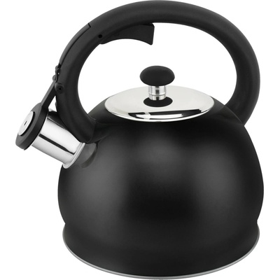 Pro-Tech shop 1,8l černá matná 80889