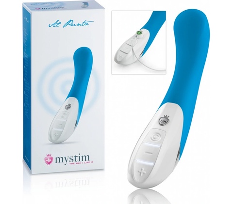 Mystim Al Punto