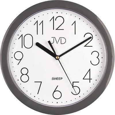 JVD HP612.14