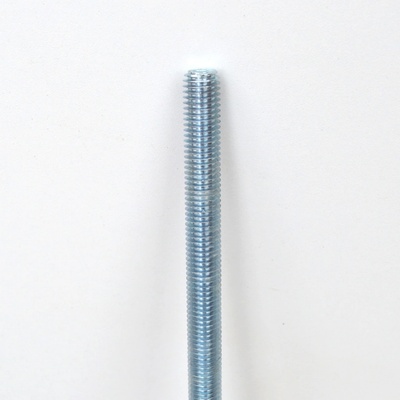 Závitová tyč M12 ZN, 100 cm – Hledejceny.cz