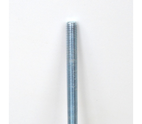 Závitová tyč M12 ZN, 100 cm