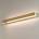 ACB Iluminación Стенна лампа Gala 16/3189-90 LED43W 3000K злато (A3189270O)