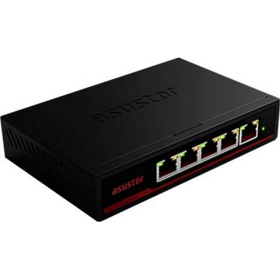 Asustor ASW205T