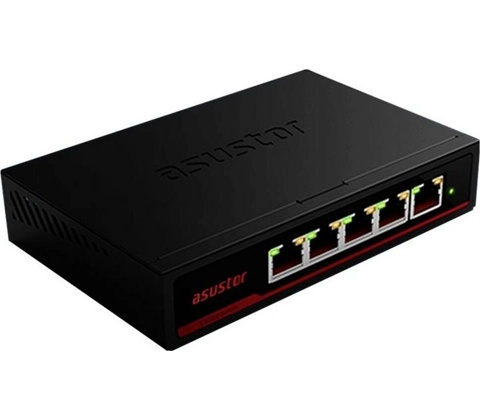 Asustor ASW205T