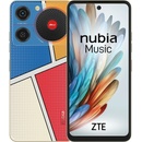 Nubia Music Pop Art 4GB/128GB Pop Art