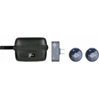 Luucco AIRWAVE K2
