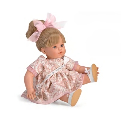 Magic baby: кукла Susy с розова панделка (mb47034W)