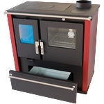 VERSO CS Plus Inox