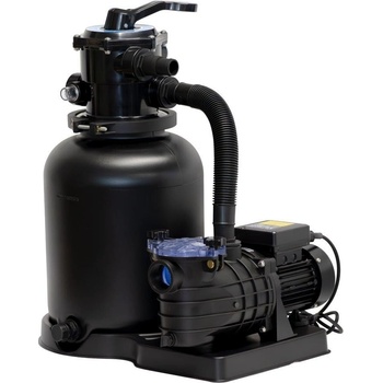 VÁGNER POOL WM300 TOP + Preva 4m3/h