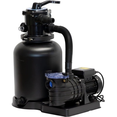 VÁGNER POOL WM300 TOP + Preva 4m3/h