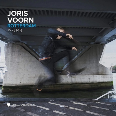 Various Artists - JORIS VOORN ROTTERDAM 2 CD