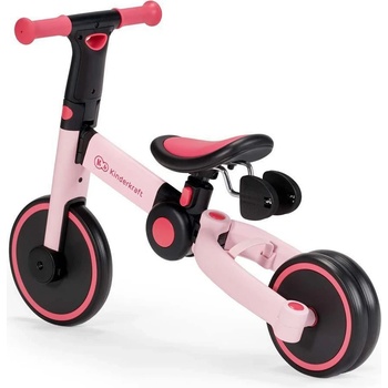 Kinderkraft 4Trike Candy Pink