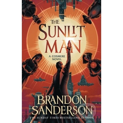 Sunlit Man