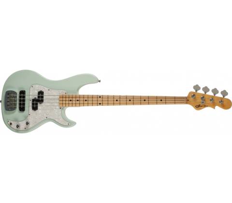 G&L Tribute SB-2