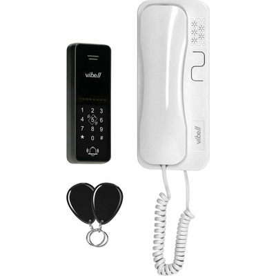 Vibell DOM-BA-932/W