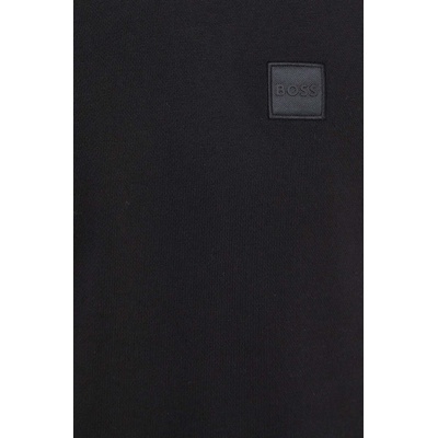 BOSS Orange Памучен суичър Boss Orange Westart (50509323)