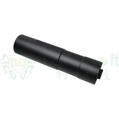 LCT ZDTK-4 AK -14 mm levotočivý – Zboží Dáma